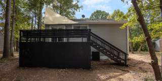 9501 Fairway Ridge Road Gallery 24
