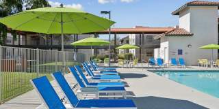 Palomar Apartment Homes Gallery 10