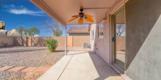 Prime Surprise Location | 3 Bed, Low-Maintenance Yard + Amenities Gallery 23