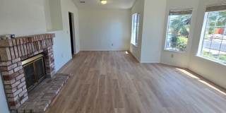 3bd/2ba Single Story, Fresh Updates, Huge Backyard Gallery 4