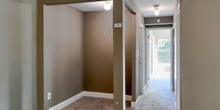 Suitland MD 2 BR 1 BA Renovated Condo Gallery 9