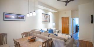 Large 1st fl with yard w/d Gallery 5