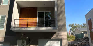 3 bdrm 2 1/2 bath 2 car garage Townhome. Dog Friendly Coming soon! Gallery 1