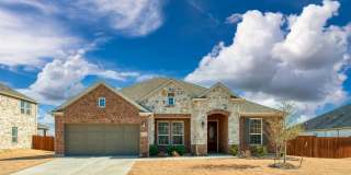 Beautiful 4 Bedroom, 3 Car Garage, Single Story Home in Celina! Gallery 1