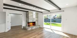 Remodeled 3 Bed 2 Bath 2 Car Garage Unfurnished 12 month lease with bonus room and AC in 2 car garage Gallery 1