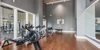 The James Gallery 16