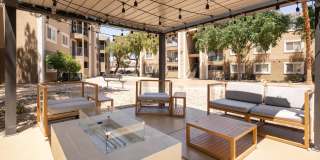 Amara Spring Valley Apartments Gallery 23