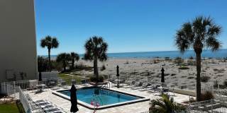 2BD/2BA on the Gulf of Mexico! Gallery 62