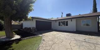 Palmdale 3 Bedroom -Available Now! Palmdale 3 Bedroom -Available Now! Gallery 1