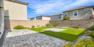 Spring Valley Modern 3 Bedroom Home In A Gated Community! Gallery 22