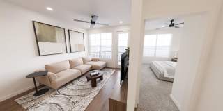 Wrenley Luxury Apartment Homes Gallery 8