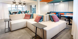 Living at NoHo Gallery 27