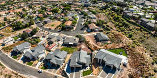 COMING IN JULY - Beautiful modern 5 bedroom, 3 car garage house for rent Gallery 50
