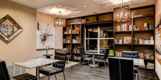 Lincoln Place Gallery 11