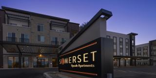 Somerset Upscale Apartments Gallery 6