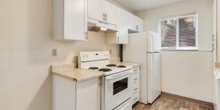 Quail Ridge Apartments Gallery 6