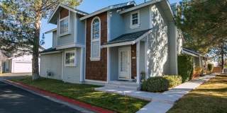 Northgate Village -  3 bedroom, 2.5 bath Townhouse! Gallery 1