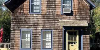 128 North Road Gallery 1