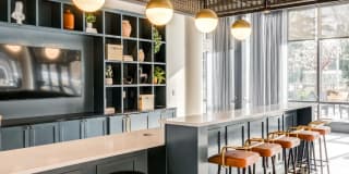 Park + Ford Apartments Gallery 19