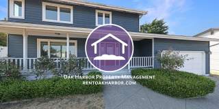 3 Bed 2.5 Bath - Groups - Pet Friendly - Large Yard - NAS Whidbey Gallery 1