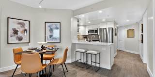 Richmond Square Apartments Gallery 2