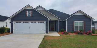 Discover Your Dream Home in Valdosta, GA - 3908 Bishop Ct Gallery 1