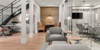 The Drexel Collective Gallery 31