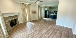 Beautiful 3/2 + office home for rent next to Brandon High School! Gallery 7
