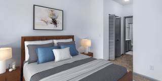 High House at Cary Apartments Gallery 14