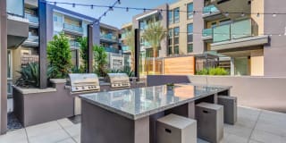 The Hudson Gallery 1