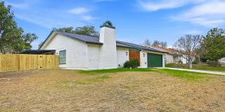 Spacious Olympia Hills Home Near Randolph AFB with a Massive Private Backyard! Gallery 3