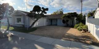 STUNNING 3BD/2BA ON CORONADO ISLAND! -2 BLOCKS FROM THE BEACH! $6,995/mo! STUNNING 3BD/2BA ON CORONADO ISLAND! -2 BLOCKS FROM THE BEACH! $6,995/mo! Gallery 1