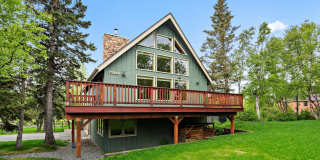 Hillside Retreat Gallery 1
