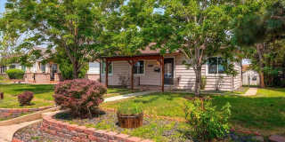 4BD, 2BA Chaffee Park Home with Yard and 1-Car Garage Gallery 21