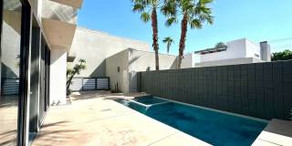 COMING SOON! 3-bedroom / 3.5 Bathroom Condo with Private Pool & Spa located in 48 & BARISTO! Gallery 35