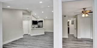 2BED/1BATH renovated apartment ready to MOVE IN! Gallery 19