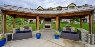 Verandas at Alamo Ranch Apartments Gallery 15