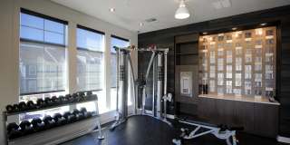 The Forge at Glassworks Gallery 22