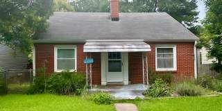Perfect Location! 2 Bed, 1 Bath Home with Bonus Upstairs Space Perfect Location! 2 Bed, 1 Bath Home with Bonus Upstairs Space Gallery 1