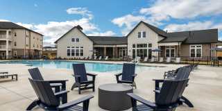 The Standard at Pinestone Gallery 8