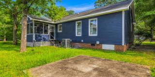 Cute Raeford House for Rent Gallery 8