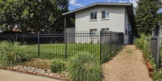 Clay Street Apartments Gallery 12