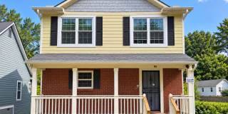 Updated 3-Bedroom Home in Atlanta – Housing Vouchers Welcome! Gallery 1