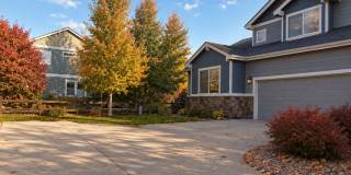 Beautiful Home in North Fort Collins Beautiful Home in North Fort Collins Gallery 1