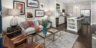 Evoq Johns Creek - 55+ Senior Apartments Gallery 16