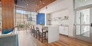 Griffin Center City Gallery 12