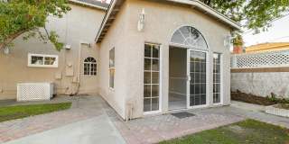 5 Bedroom 3 Bathroom Single House in Los Alamitos CA 90720!! Gallery 36