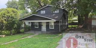 Beautiful 2 Bedroom 1 Bathroom in Independence! Gallery 1