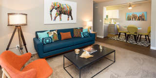 The Henley Apartment Homes Gallery 2