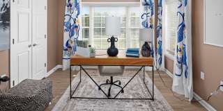 The Bellamy Gallery 13